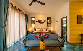 Beachside Boutique Resort Hoi An